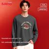 Baleno Men's Year of the Horse Cotton Long Sleeve T-Shirt