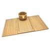 Couch Arm Tray Table, Foldable Sofa Armrest Tray Table For Couch, Flexible And Anti-Slip Couch Arm Cup Holder Tray, Portable Sofa Arm Table Tray F