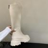 Botas altas – Botas altas