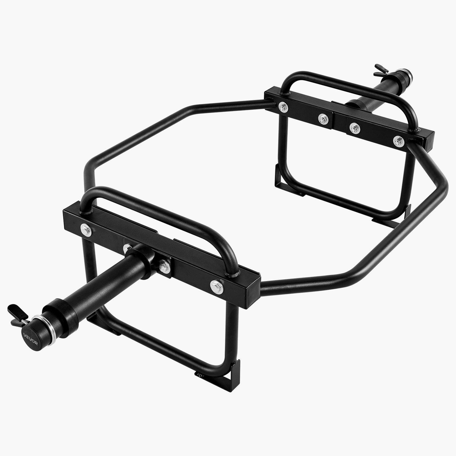 VEVOR Trap Bar Hex Bar, 50mm