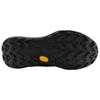 HOKA ONE ONE PROJECT TRANSPORT Abrasion Resistant Low top Casual Shoes Unisex Black 1168953-BWHT
