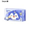 DeYou Flushable Wet Toilet Paper