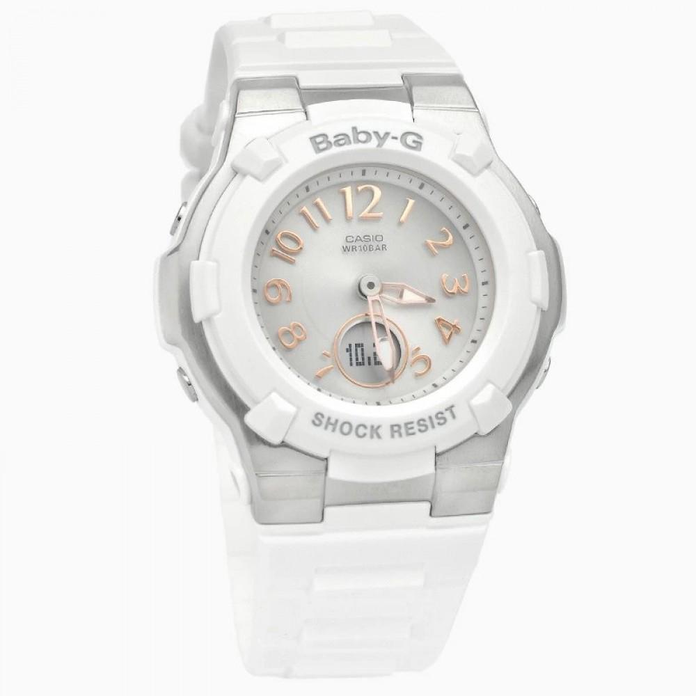 

Casio Baby-G Radio Solar BGA-1100-7B2JF