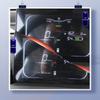Kia Seltos 23-24 Central Control Navigation Screen Protective Film