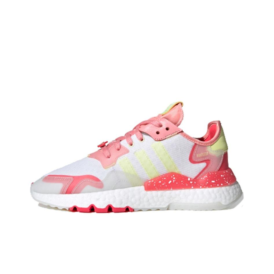

кроссовки adidas originals Nite Jogger Life Casual Shoes Female FX3815