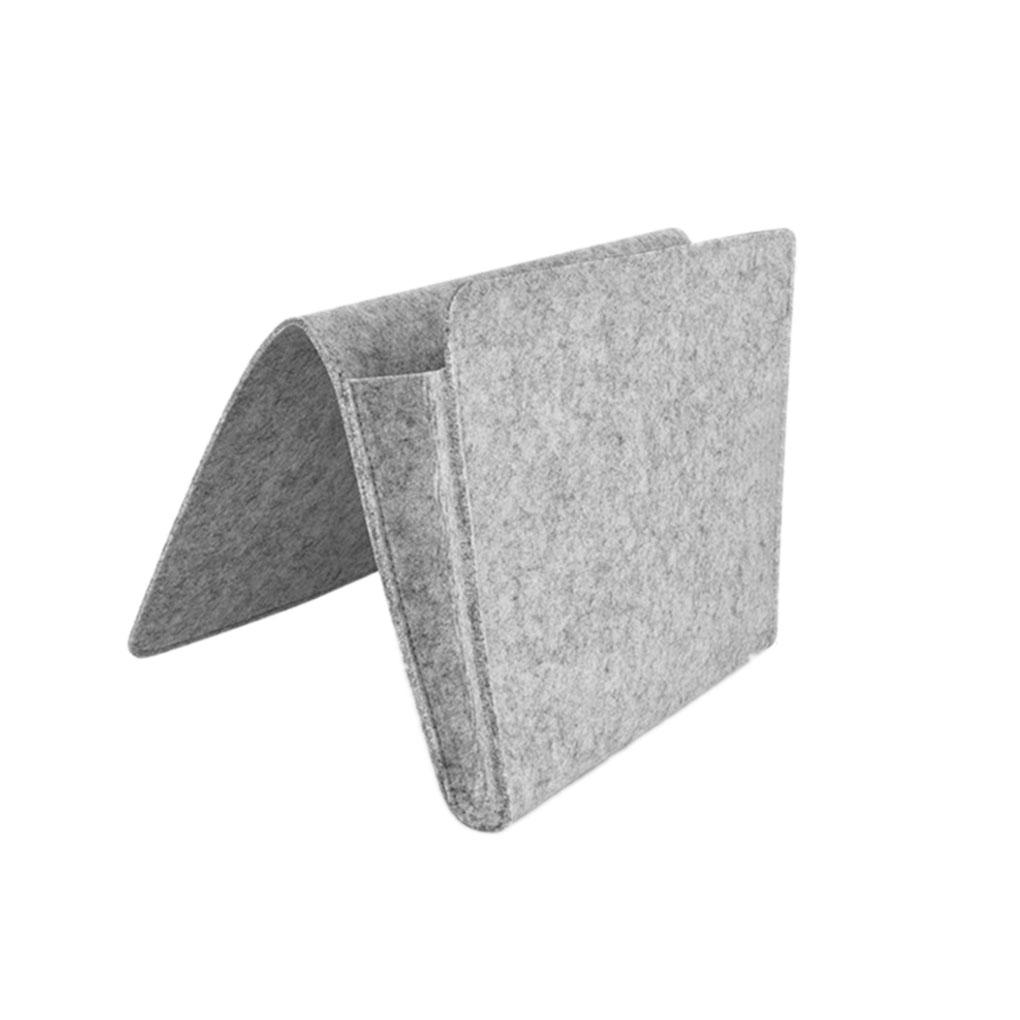 

Подвесная сумка для хранения вещей, прикроватная тумбочка, держатель для телефонной книги и пульта дистанционного управления