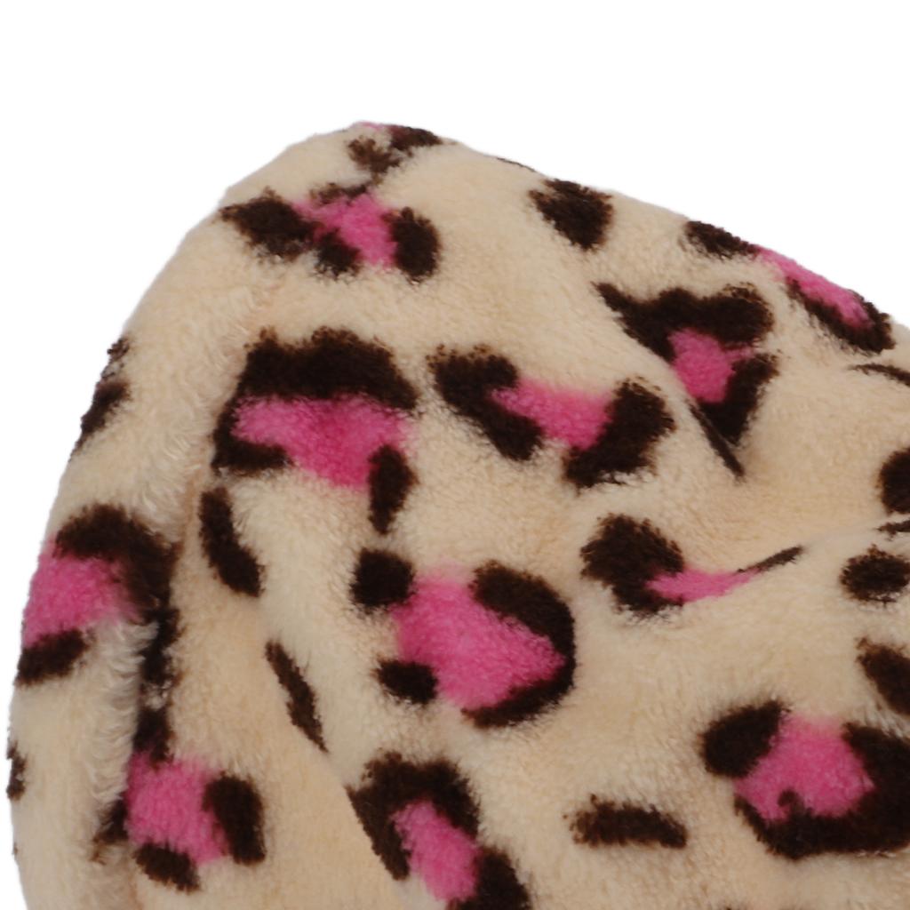 Winter Small Animal Tunnel Warm Hamster   Tunnel Toys for Rats Syrian Hamster Ferrets Guinea  