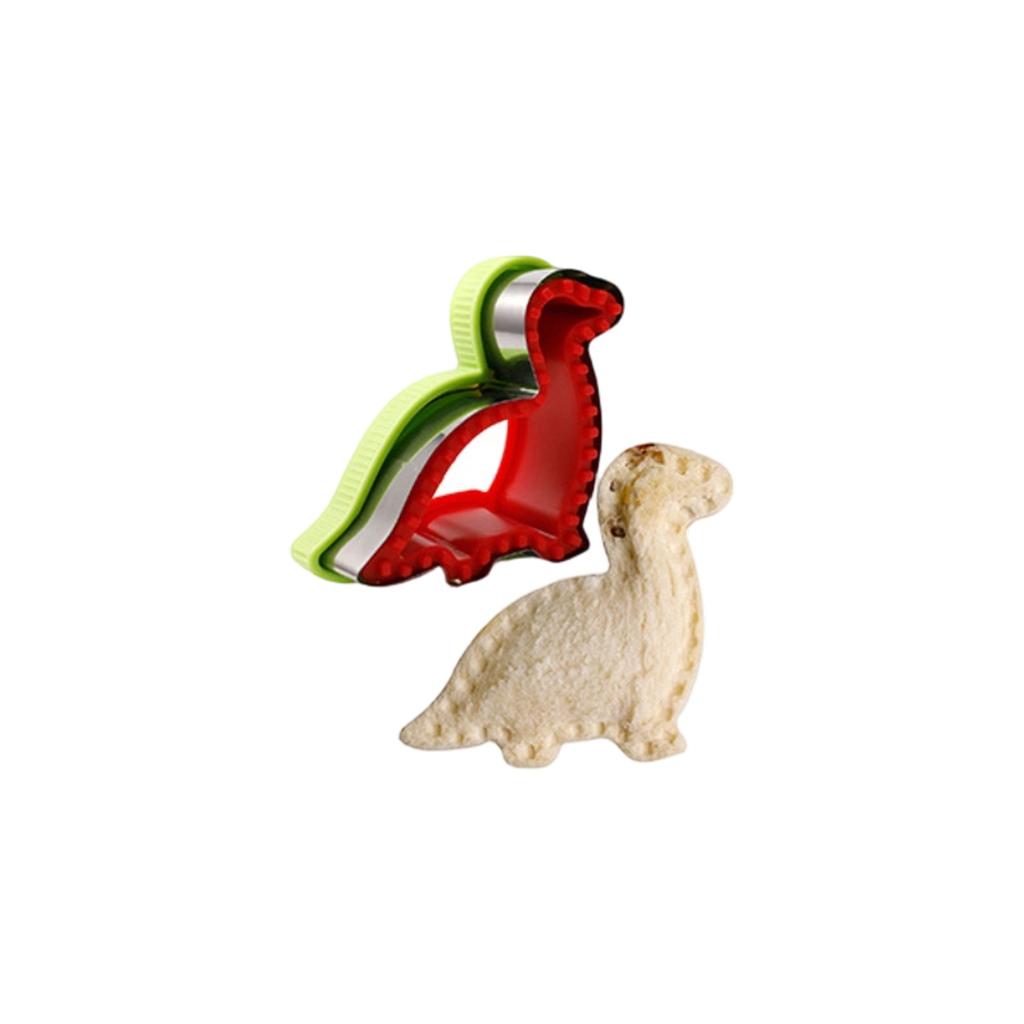Cartoon Sandwich Sealing And Cutting Mold - Bread Edge Presser, Suitable For And Pastries, A Great DIY Lunchbox Kitchen Tool For Kids.