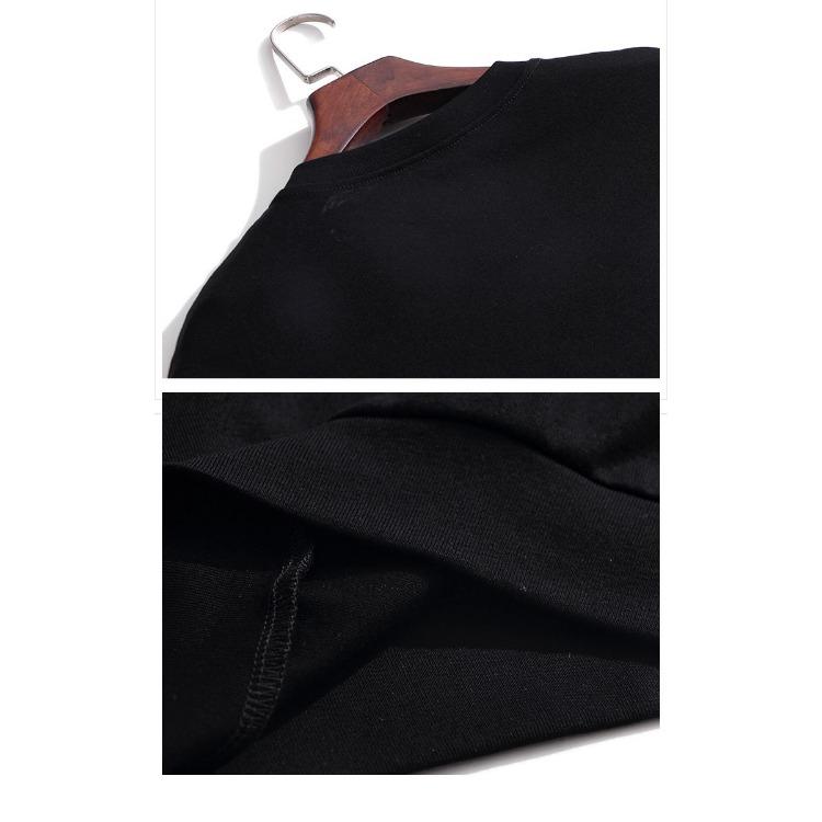 Short Sleeved T-shirt for Women's Summer Plus Size Loose and Slimming