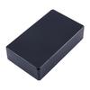 Walfront Waterproof Plastic Cover Project Electronic Enclosure Instrument Case DIY Power Junction Box 100x60x25mm Plastic Case Inside 25mm Takachi