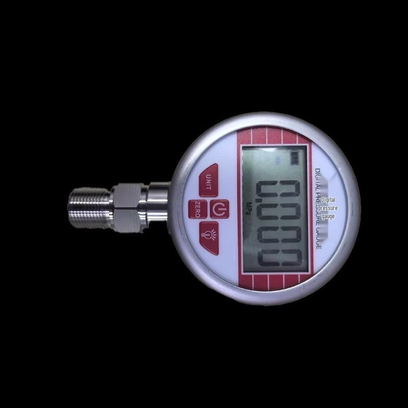 Maidian 2.5MPA Pressure Gauge