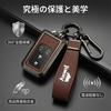Jimny Accessories Jimny Key Case Key Holder Jimny Sierra Accessories Key Cover Suitable for JB64 JB74 Models key metal and leather combination key