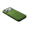 Genuine Leather Magnetic Phone Case IPhone 18 Pro Max 17 Shockproof Full Protection
