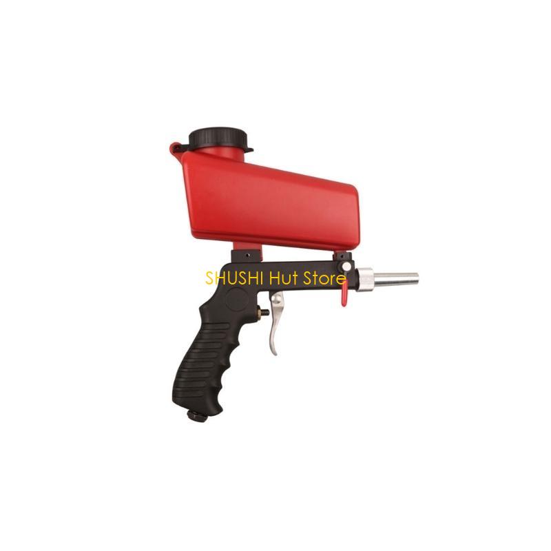 

Reliable Air Sanding Device for Automotive Maintenance and Refurbishment D57B