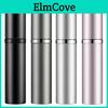 5ml Bottle Size Refillable Pocket Atomizer Perfume Dispenser Spray Pump Fill From Bottom Travel Essentials