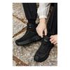 Herbst High Top Übergröße Sport-Wanderstiefel, Bequeme Dicksohlige Leichte Lässige Wanderschuhe, Täglicher Outdoor-Sport, Wandern und Reisen