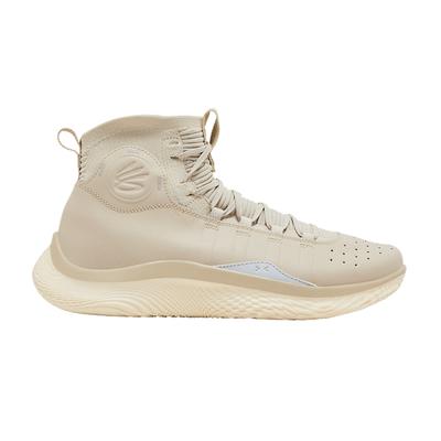 Curry Brand Curry 4 FloTro 'Saturn'