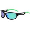 Outdoor Sports Cycling Sunglasses Uv400 Polarized Full Frame For Men And Women