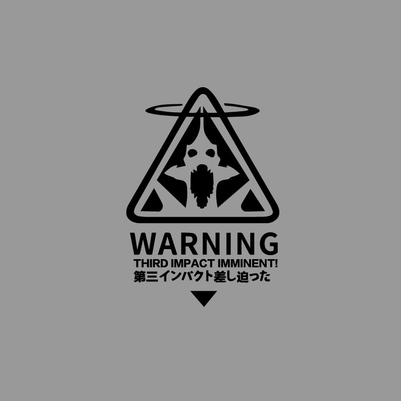 

Creative rampage warrior warning car sticker, rear bumper window glass decoration two-dimensional, laptop motorcycle sticker чорний