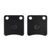 Motorcycle Parking Brake Brake Pads for PIAGGIO MP3 125/250/400 Hybrid 125cc 250cc  LT 300 350 400 500 X10 500ie Parking