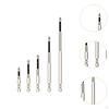 5 Pieces Screwdriver Drill Bit Anti Slip High Insert Bits Electric Set for Furniture
