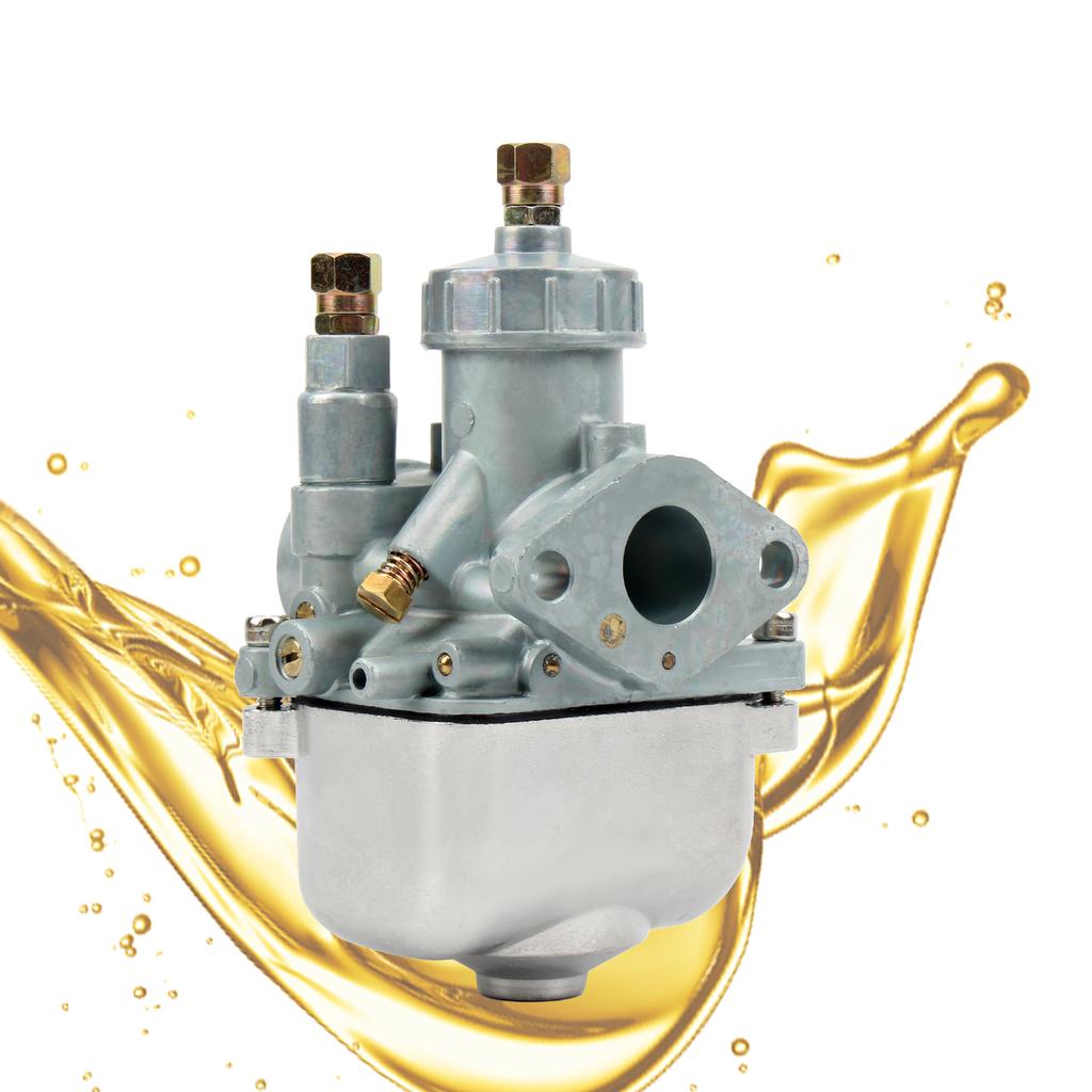 Motorcycle Carburetor 16mm 19mm 21mm Carb For BVF 16N1-11 For Simson S50 S51 S53 S60 S70 S80 S83 SR50 SR80 KR51 Pit Dirt Bike