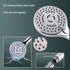 ZISIZ Shower Head Set