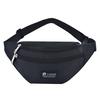 Men Casual Large Capacity Outdoor Travel Hip Purse Sports Shoulder Multifunction Wallet Bag