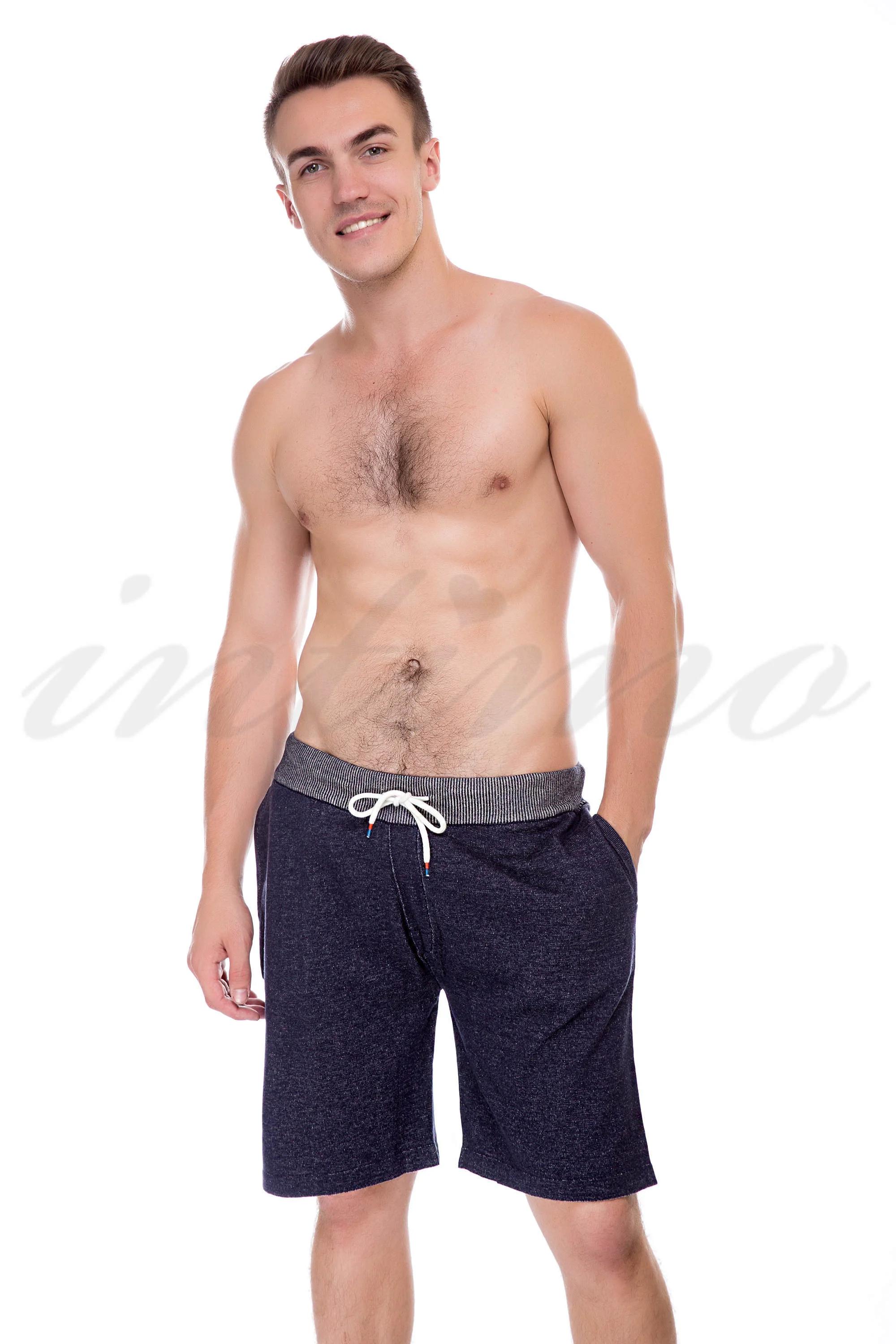 

Шорти Scuola nautica costumi (51518) 54(2XL) французький небо синє кольору