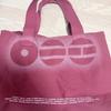 BTS Arirang Tasche. Neues Produkt.