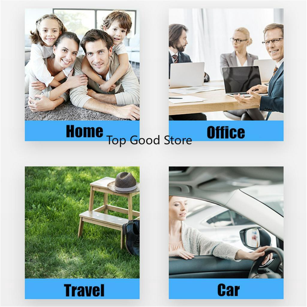 5W USB Mini Humidifiers Air Conditioner Air Cooler Fans Portable Air Cooler Table Mini Fan For Office Home Car Refrigerating Device