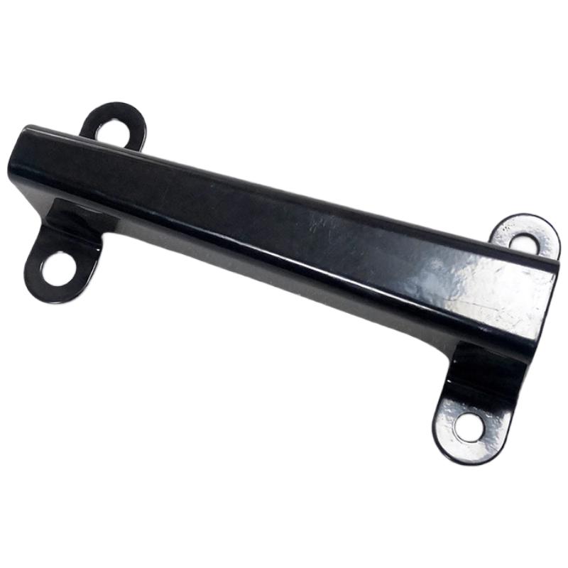 Dongfeng Mengshi EQ2050 Tire Valve Protective Cover