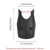 Portability Road Mountain Bike Mud Guards Extended Coverage Bike Mudguards for Various Weather Protecting