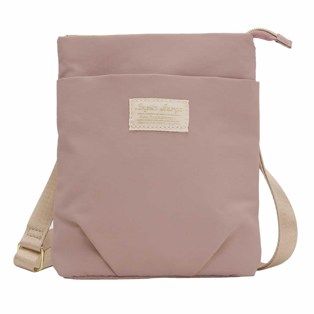 

Shoulder FUWARI DPI [Lega Largo] bag, washable, lightweight, LH-X0061, women s