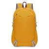 Lightweight Water-resistant Unisex Mountaineering Backpack, Large Capacity Student and Travel Bag