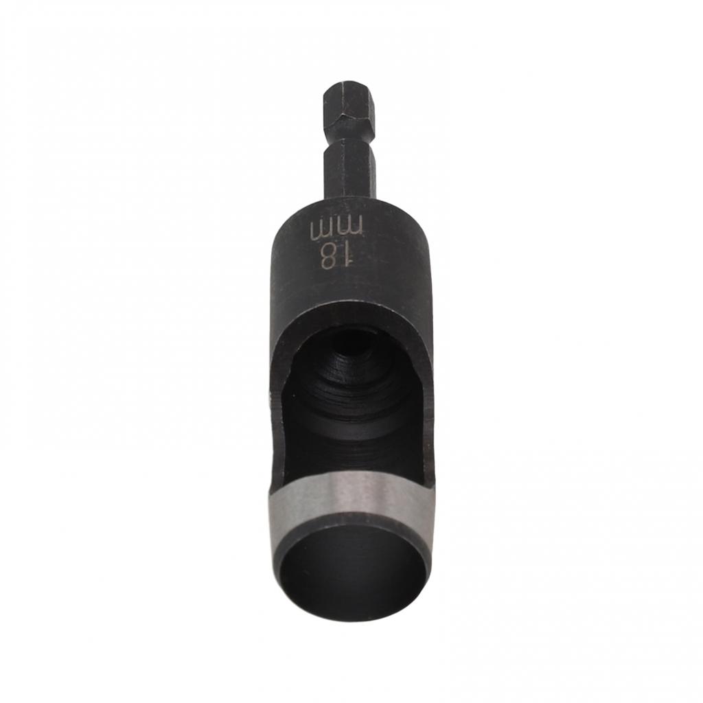 Drilling Bits Hollow Punch 2-25mm Electric Machine