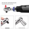 High-Precision Digital Torque Wrench, 0.06-340Nm, Adjustable, with Electronic Display