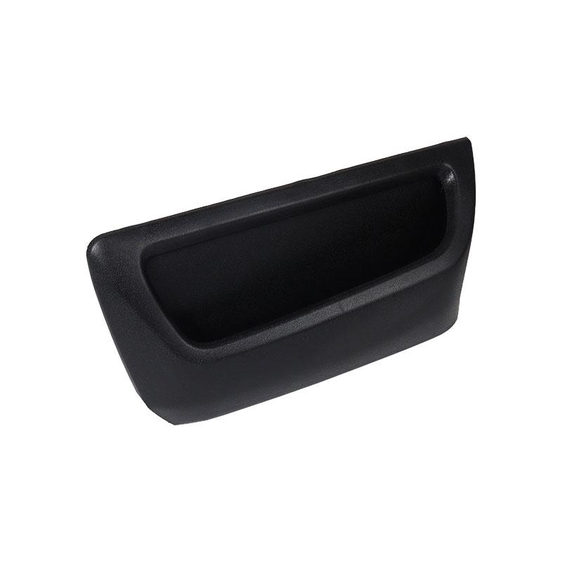 Car Interior Accessories For Mercedes Benz Vito Viano Car Left Right Outside Seat Gap Side Storage Water Hold Box Auto Parts New