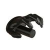 Gothic Style Bathroom Paper Holders Black Witch Hand Tissue Holder  Bathroom