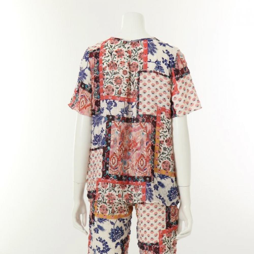 Wacoal Women S Indoor Wear Top Single Item [wpa880wS]