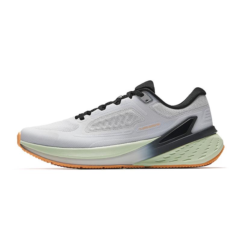 Anta Travel Series PG7 Men s Running Shoes 41 (US M 8)