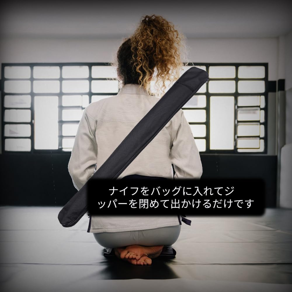 Sword Wooden Sword Bamboo Sword Storage Japanese Long Item Samurai Sword Storage Tai Chi Martial Arts Carrying Case Bag, Bag, Kendo, Bag, Bag, Sword,