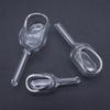 High Borosilicate Lab Weighing Boat Set