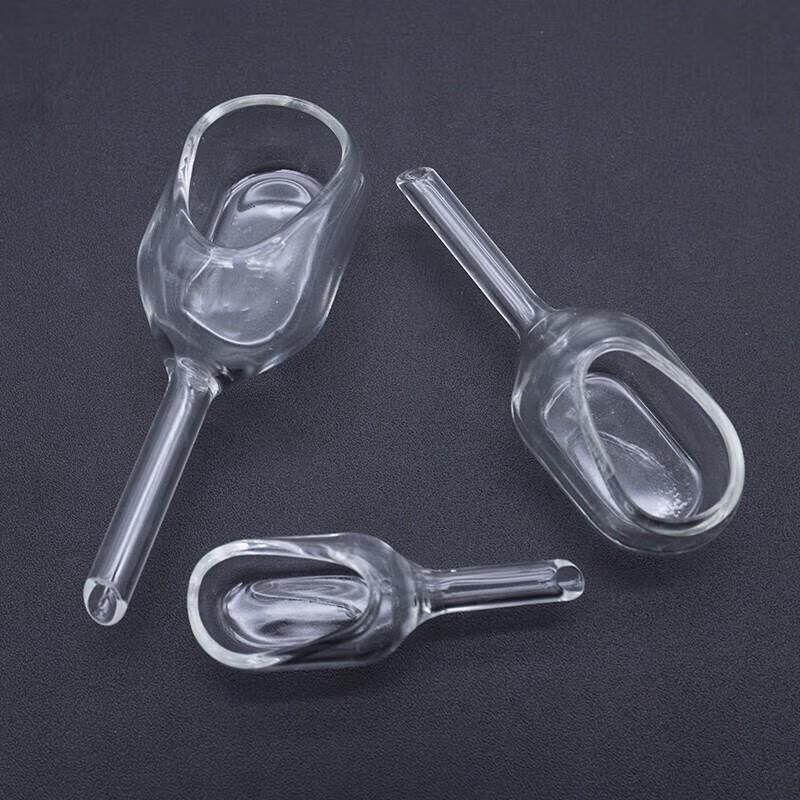 High Borosilicate Lab Weighing Boat Set