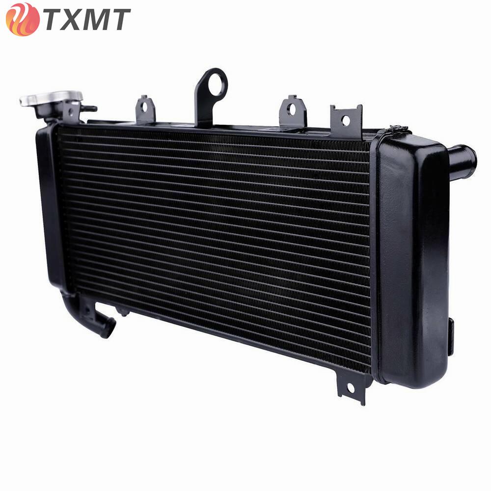 Ansamblu radiator Kawasaki Ninja 650 Z650 (Modele 2017-2022)