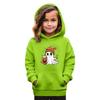 Sweatshirts For Teen Girls Hoodies Long Sleeve Drawstring Pullover Cute Oversized Hoodie Halloween Day