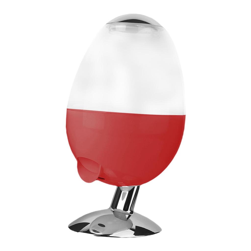 Automatic Candy Dispenser, Cereal Dispenser, Countertop Sealed Rice Dispenser,