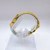 SEIKO Square Gold Watch [Working Condition] 2C21-5190