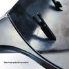 BMW 1234 Series X1/F30 ABS Horn Style Rearview Mirror Shell
