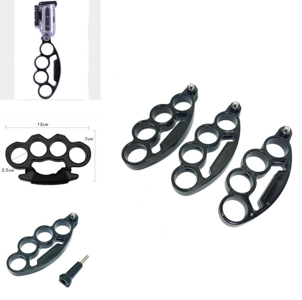 Premium Quality Gopro Ring Selfie Artifact Sport Camera Accessories For Effortless Use